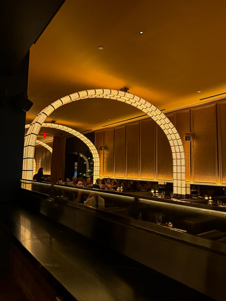Coqodaq Chicken Restaurant New York