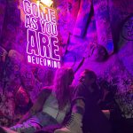 Barcelona, Spain Travel - Nevermind Bar