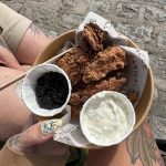 Barnacle Liverpool Chicken and Caviar