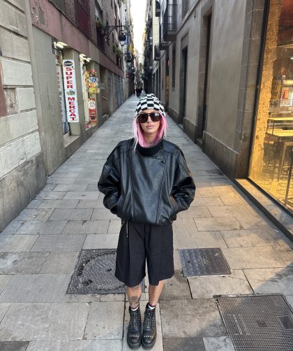 Barcelona, Spain Travel - Laurakatelucas