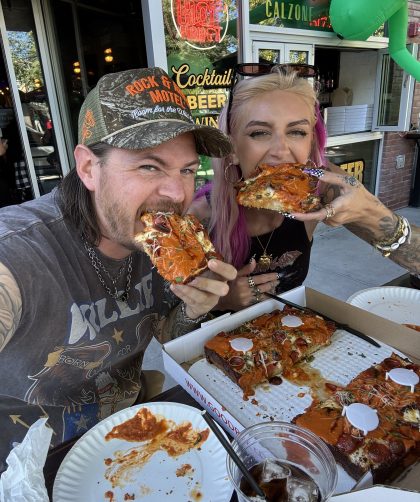 Good Pie Pizza Shop - Las Vegas
