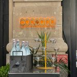 Coqodaq Chicken Restaurant New York