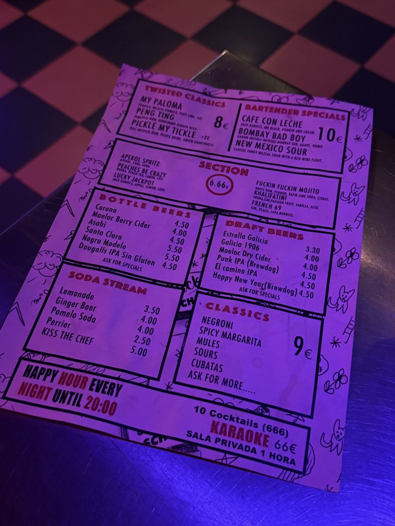 Barcelona, Spain Travel - Lucky Schmucks