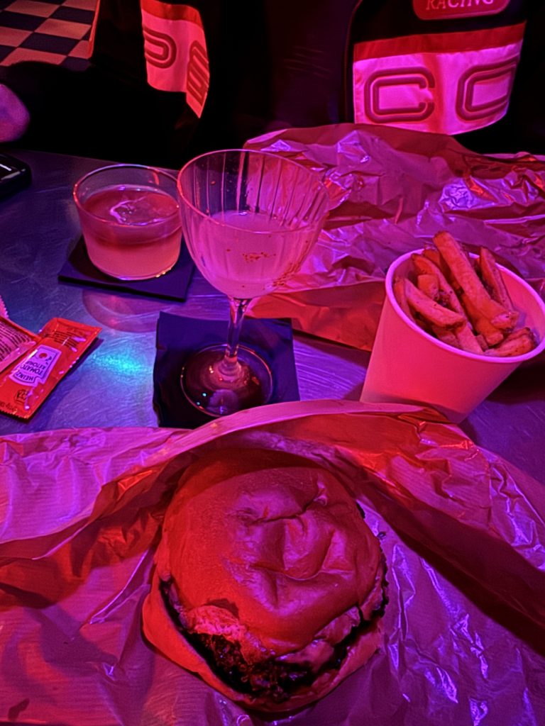 Barcelona, Spain Travel - Fast Eddies