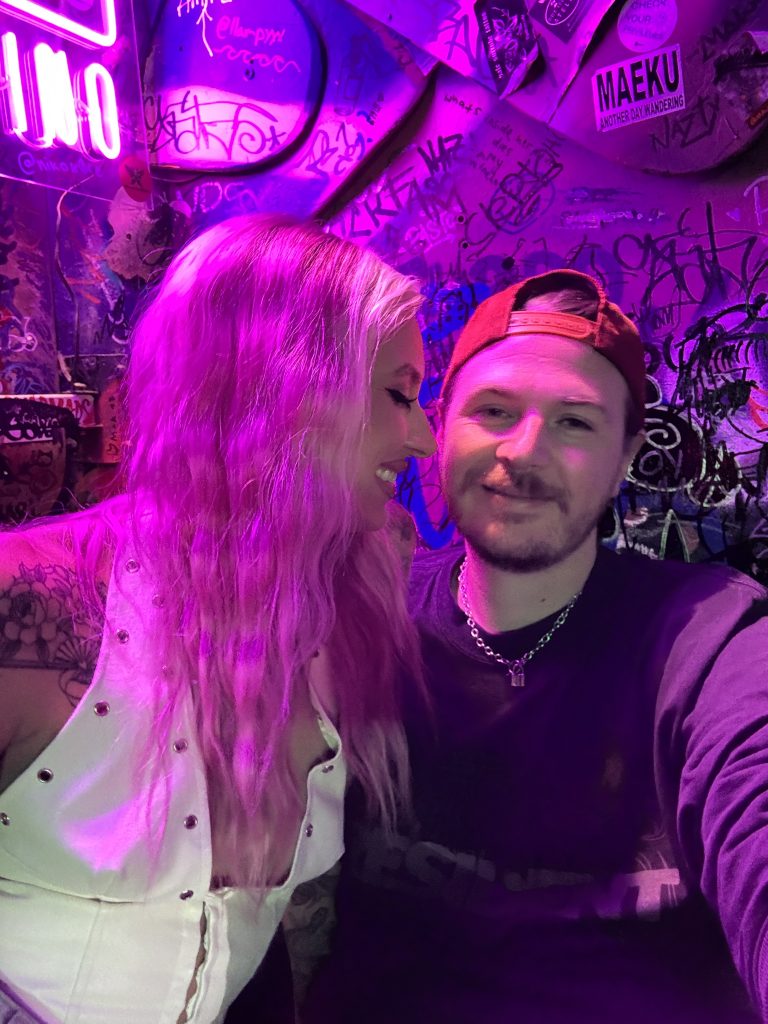 Barcelona, Spain Travel - Nevermind Dive Bar