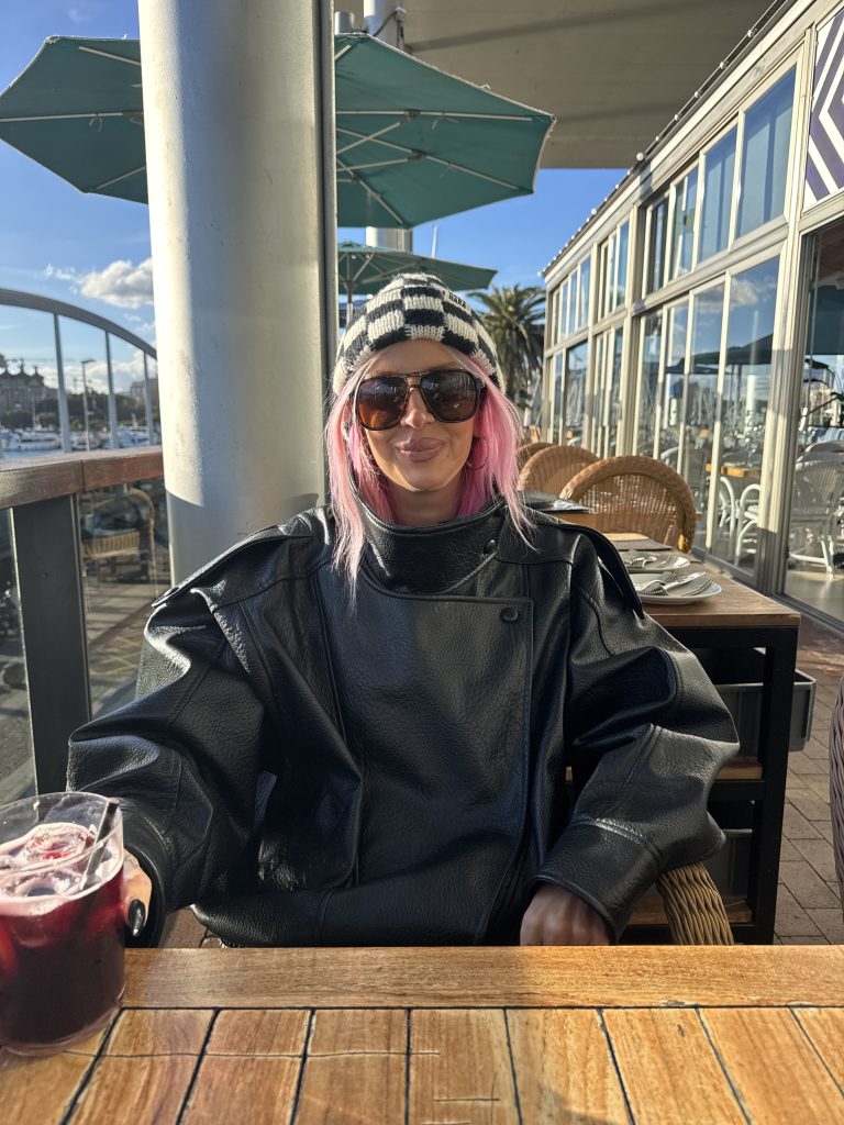 Barcelona, Spain Travel - Laurakatelucas