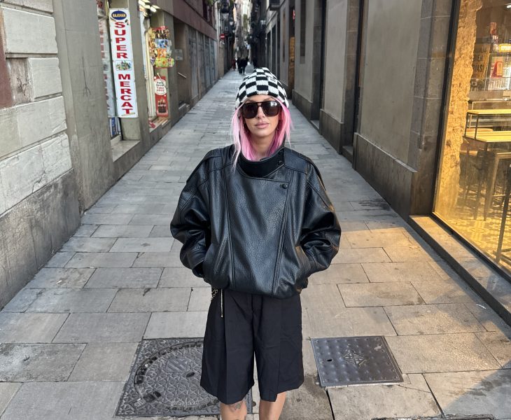 Barcelona, Spain Travel - Laurakatelucas