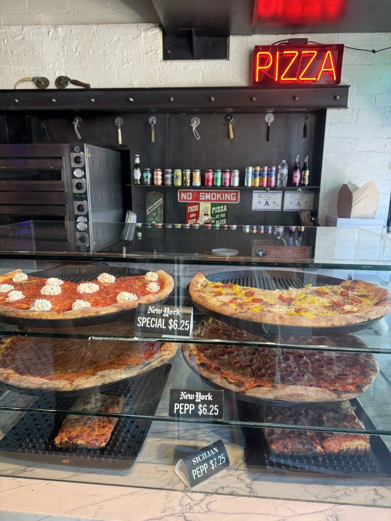 Good Pie Pizza Shop - Las Vegas