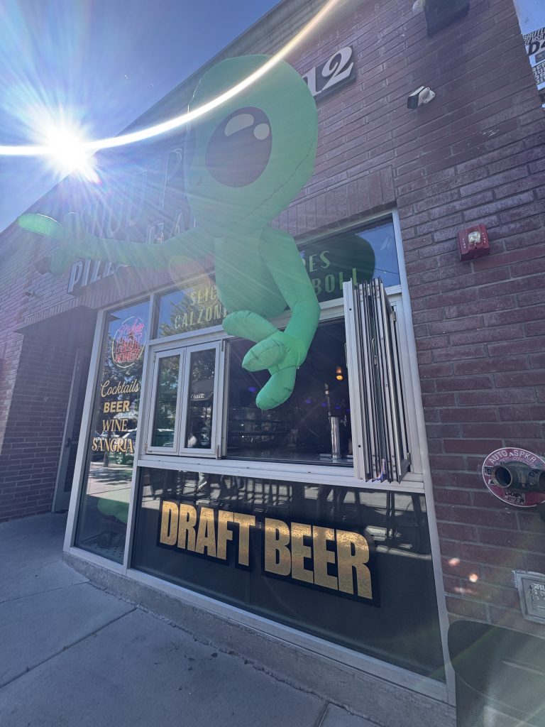 Good Pie Pizza Shop - Las Vegas