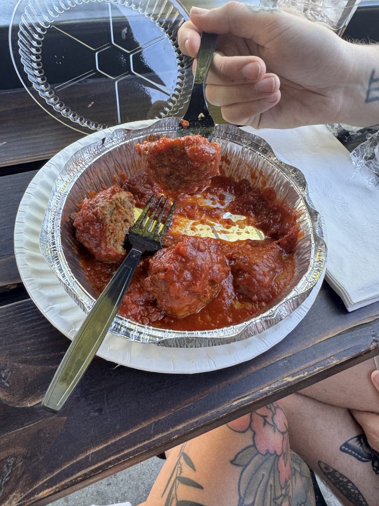 Good Pie Pizza Shop - Las Vegas